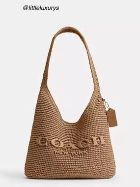 Coach Brooklyn Shoulder Bag 28 NWT